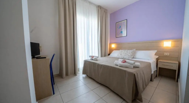 Номер Standard Hotel Helios