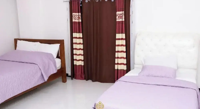Студия Empress Island Hotel