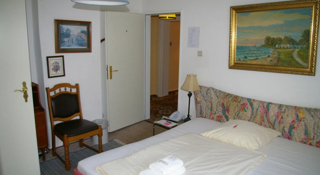 Hotel Zum Studio
