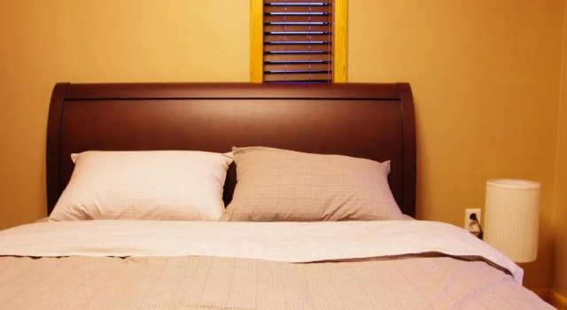 Люкс Jeju Eco Suites