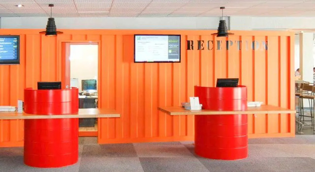 Двухместный номер Standard ibis Styles Marseille Aéroport
