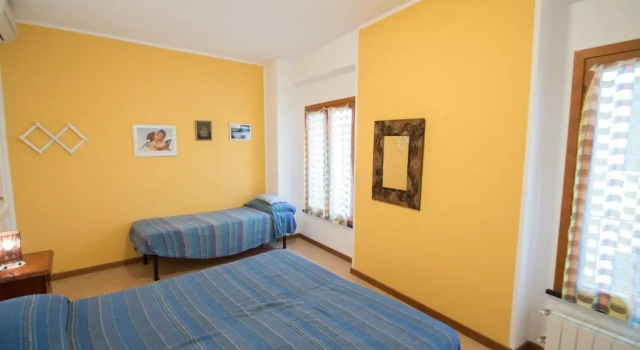 La Tua Casa a Varazze a 30 Mt Dal Mare