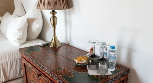 Riad Serendip Boutique Hotel, Reservar Hotel boutique Medina 