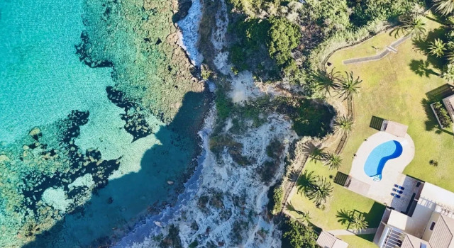Коттедж Villa Alexandros