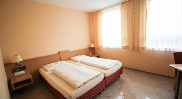 Двухместный номер Standard Hotel Ferchenhof