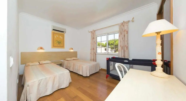 Old Village Area and Close to all Amenities, Overlooking Golf Course