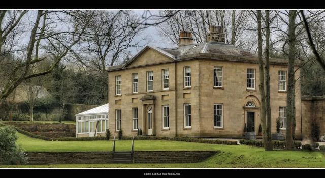 Grassfield Hall, Забронировать Отель Отели Йоркширских вересковых поля 4 звезды, 4*
