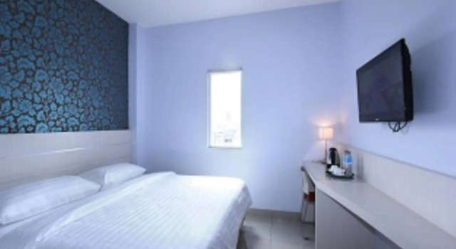 Номер Business Cordela Inn Medan