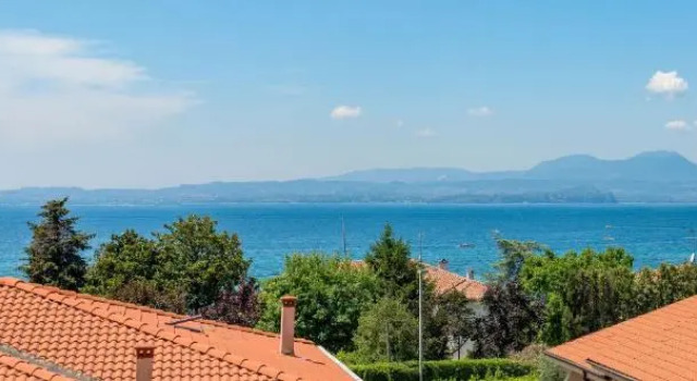 Апартаменты Residence Campana