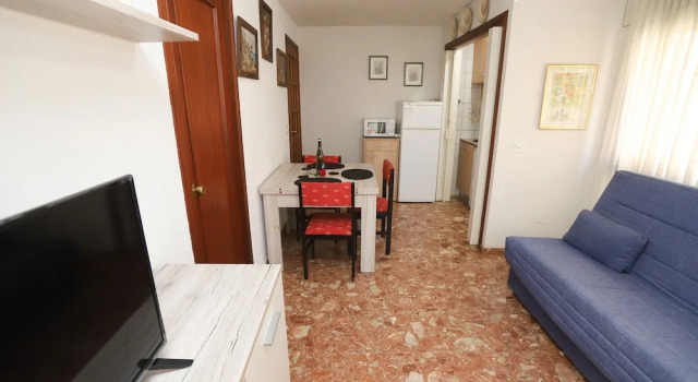 Apartamento Maresmo, Забронировать Апартаменты/квартира Апартаменты Салоу, Апартаменты/квартира
