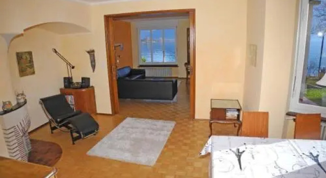 Casa al Luccio App 9000, Забронировать Отель Минусио Минузио