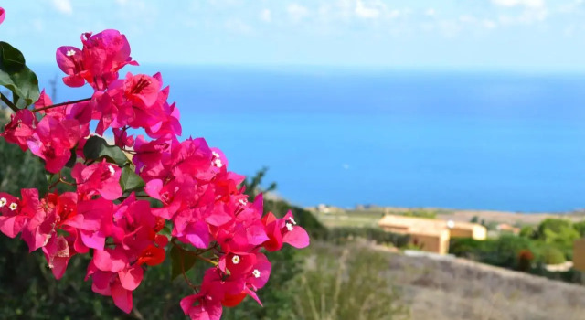 Holiday Home Giardino, Réserver Appartement Hôtels à Sicile avec parking, Parking
