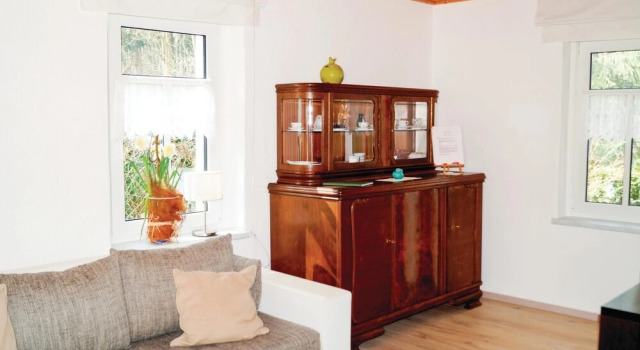 Awesome Home in Falkenstein With 2 Bedrooms
