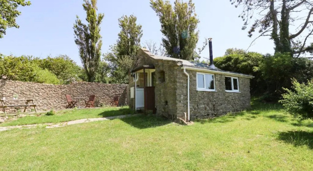 Washingpools, Reserva ahora Casa o chalet Ansty Dorset