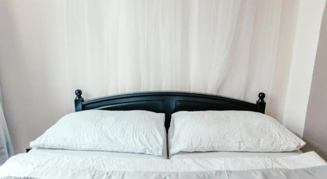 Wake Up Wellness Hostel by goodnite cz