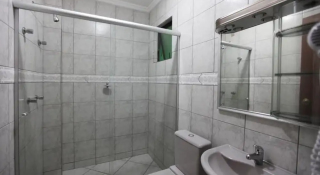 Номер Standard Hotel Kima