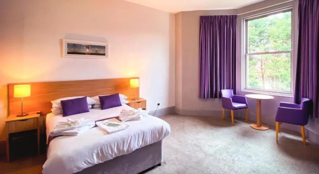 Camera doppia Standard Tor Park Hotel, Sure Hotel Collection by Best Western
