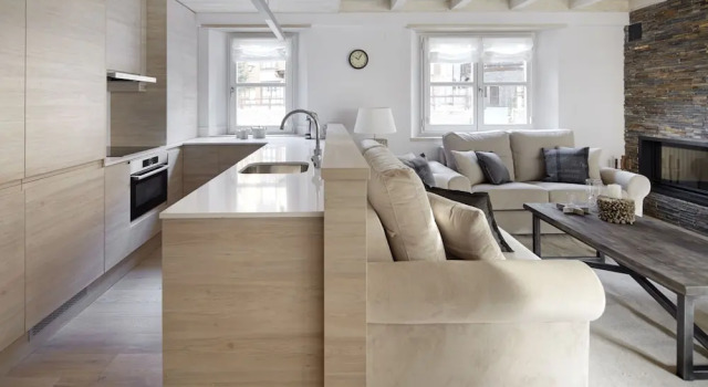 Val de Ruda Luxe 38 by FeelFree Rentals, Забронировать Отель Бизнес-отели Наут-Аран, 4* 5*