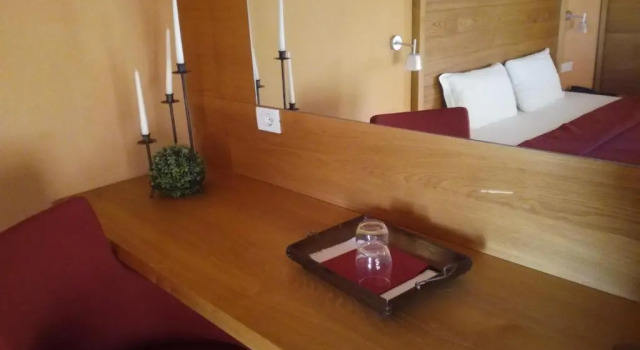Номер Superior Borgo Ronchetto