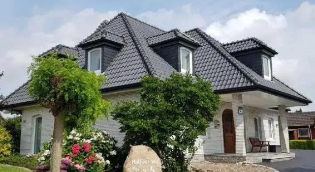Ferienhaus Gesine 25193, Varaa Hotelli Bunde Cuxhaven