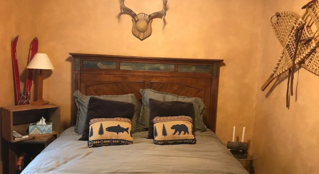 Castle Rock Bed and Breakfast, Réserver Hôtel Colstrip Montana