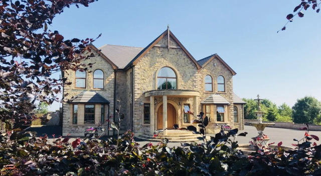 Beechtree Manor
