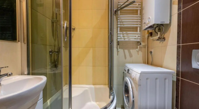 Апартаменты Sunflower Apartment City Center