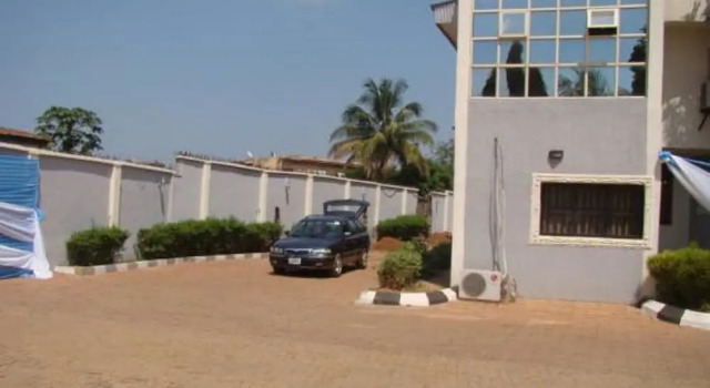 Adap Hotel, Book Hotel Hotels in Kwara with Breakfast, Breakfasts
