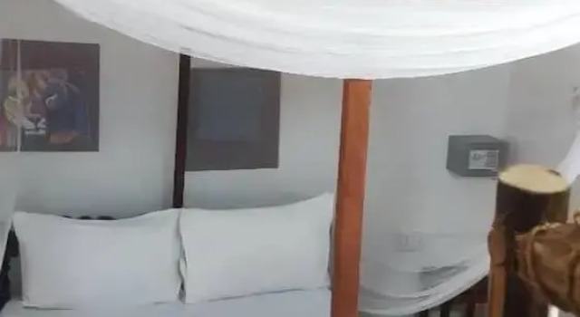 Oasis Beach Inn, Забронировать Отель Джамбиани Zanzibar Central