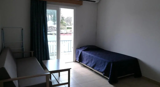 Апартаменты Georgia Hotel Apartments
