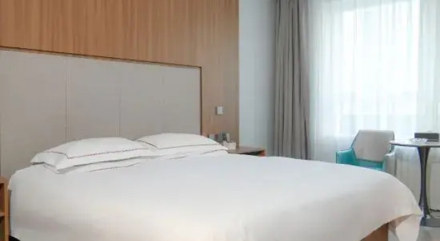 Люкс Zhigong Zhijia Hotel
