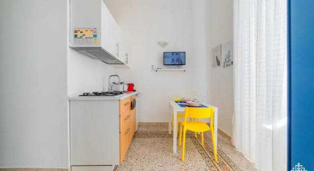 Le 4 Perle Apartments