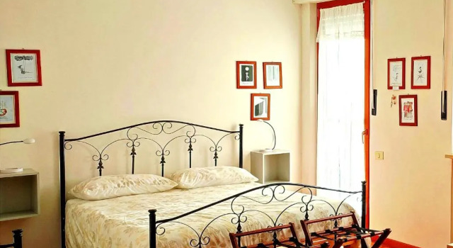 Номер Standard B&B L'Assiolo