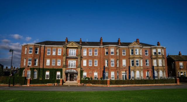 Clifton Arms Hotel, Забронировать Отель Отели Литам-Сент-Эннс с завтраком, Завтраки