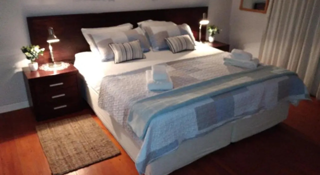 Cabaña 20 on Beach Road