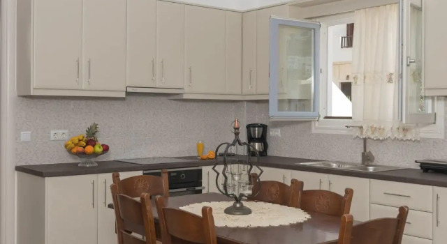 Апартаменты Provenzo Luxury Apartments and Suites