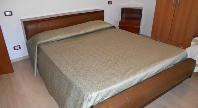 B&B da Rosy, Prenota Bed & breakfast Hotel a Veneto con parcheggio, Parcheggio