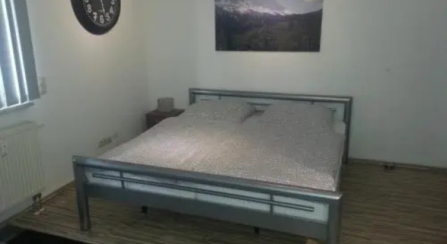 Apartment Marx