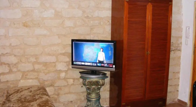 Pensión Antonio Guesthouse, Забронировать Отель Аликанте Памплона