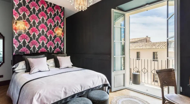 Deluxe Zimmer Ten Mallorca