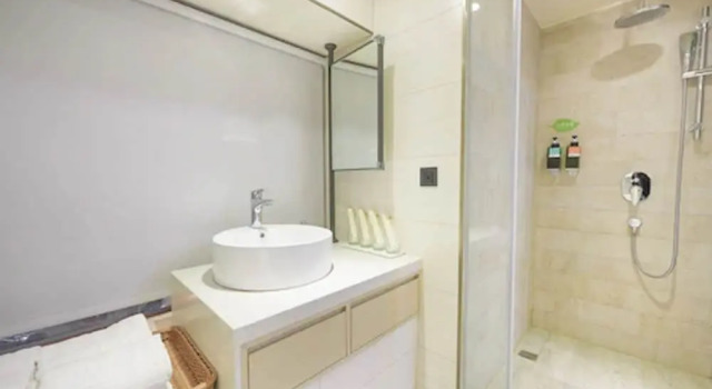 Номер Comfort Green Hotel - West District