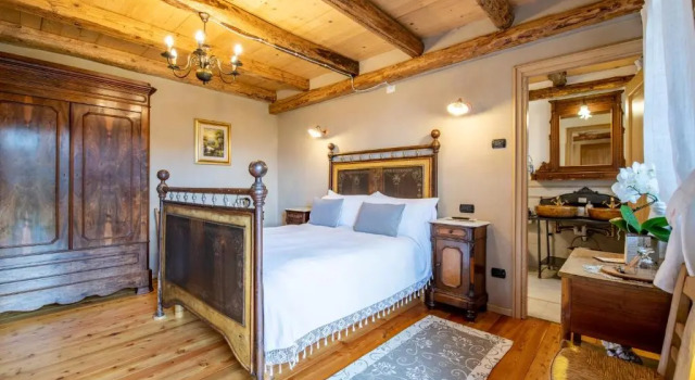 Agriturismo Bon Tajer, Забронировать Отель Отели Венеции 3 звезды, 3*