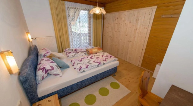 Haus Birke
