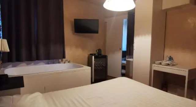 Номер Deluxe Flora Inn, Scottis House - Due passi in centro