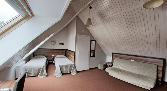 Grėjaus Namas, Book Hotel Kedainiai Kaunas