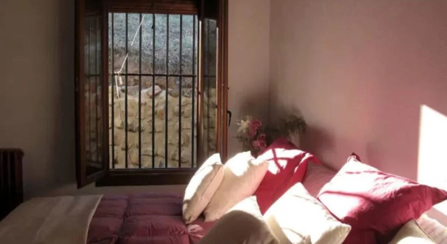 Badajoz 101531 3 Bedroom Holiday home By Mo Rentals