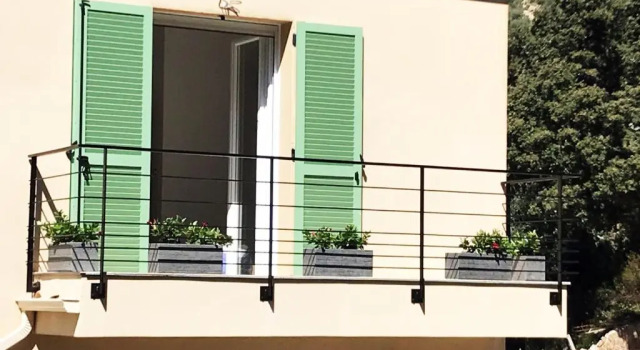 La Villa Volpaso, Varaa Villa Belgodere 