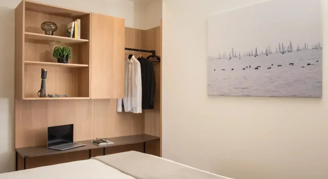 AMIRA Ca' Argento Premium Apartments