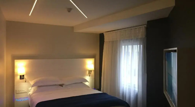 Двухместный номер Standard ONOMO Hotel Johannesburg Sandton
