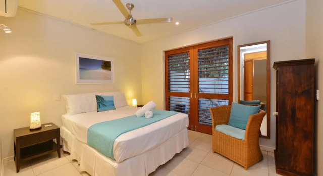 Вилла Seascape Holidays Villa 8 Surya